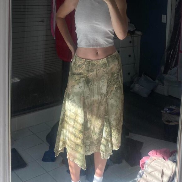 American Vintage Women's multi Skirt - Picture 1 of 3